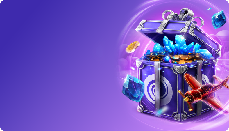 150% WELCOME BONUS