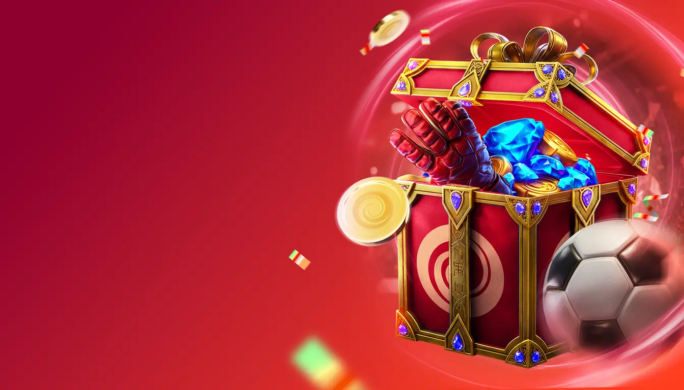 100% Bonus + 10 GHS Free Bet