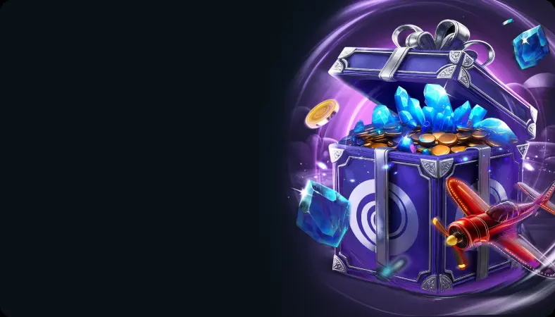 150% WELCOME BONUS