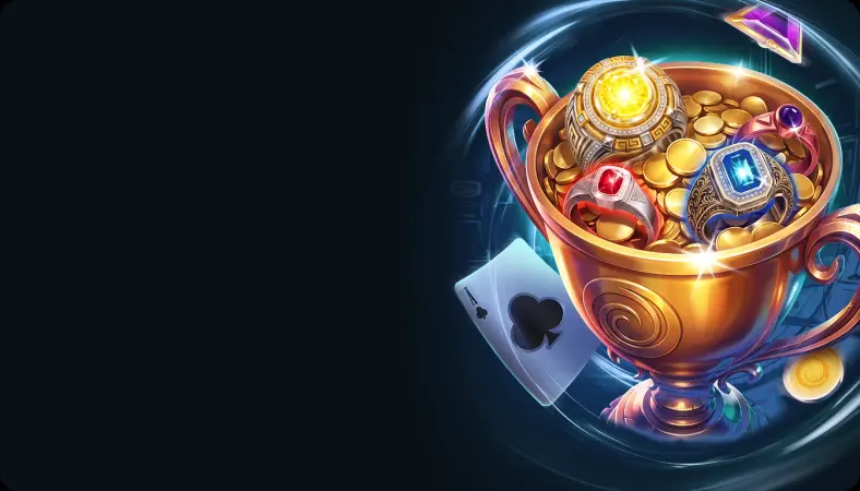 Game of Champions