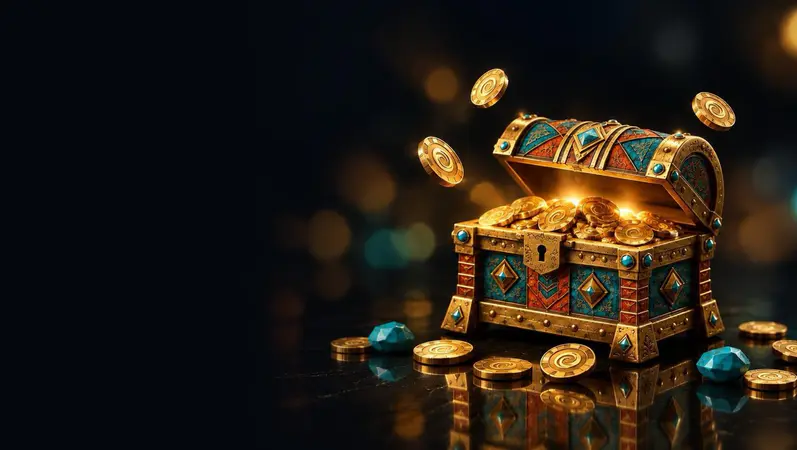 DAILY GIFTS FROM 1 NOV