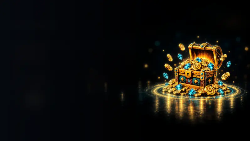 DAILY GIFTS FROM 1 NOV