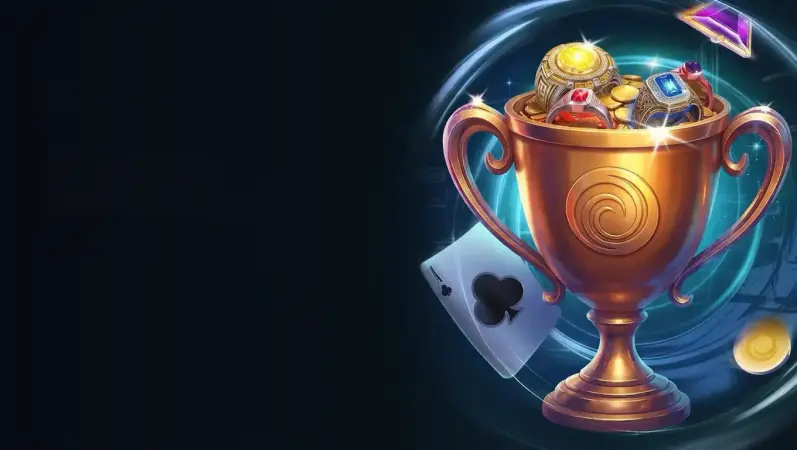 GAME OF CHAMPIONS