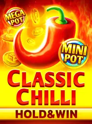 Classic Chilli Hold And Win