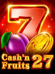Cash'n Fruits 27