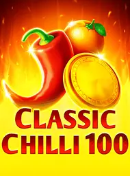 Classic Chilli 100
