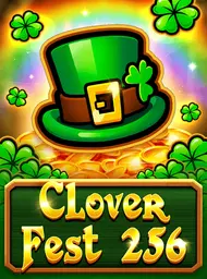 Clover Fest 256