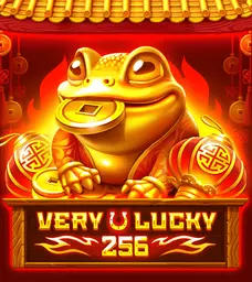 Very Lucky 256