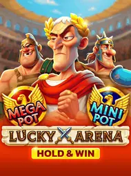 Lucky Arena Hold And Win
