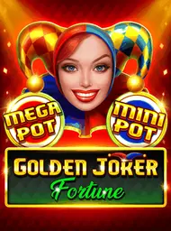 Golden Joker Fortune