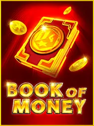 Book Of Money