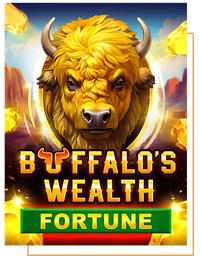 Buffalo’s Wealth Fortune