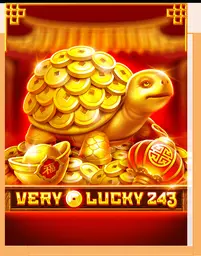 Very Lucky 243