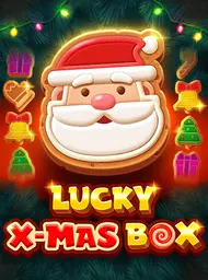 Lucky Xmas Box