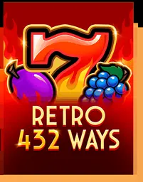 Retro 432 Ways