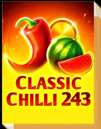Classic Chili 243