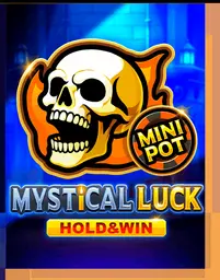 Mystical Luck Hold And Win