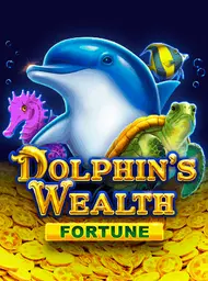 Dolphin's Wealth Fortune