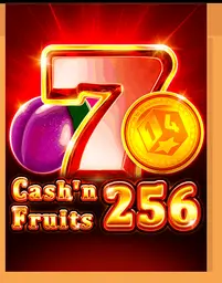 Cash'n Fruits 256