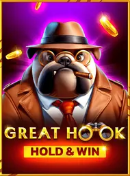 Great Hook Hold And Win