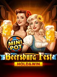 Beersburg Fest Hold And Win