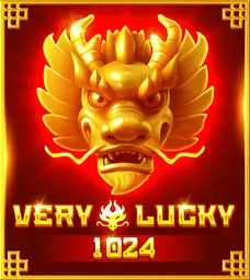 Very Lucky 1024