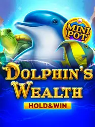 Dolphin's Wealh Hold And Win
