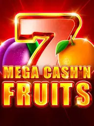 Mega Cash'n Fruits