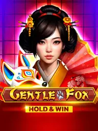 Gentle Fox Hold And Win