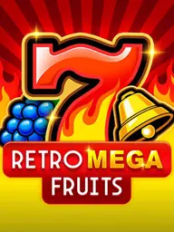 Retro Mega Fruits