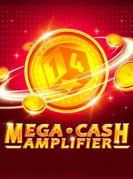 Mega Cash Amplifier