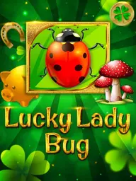 Lucky Lady Bug