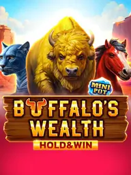 Buffalo’s Wealth Hold And Win