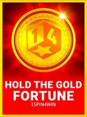 Hold The Gold Fortune