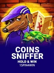 Coins Sniffer Hold And Win