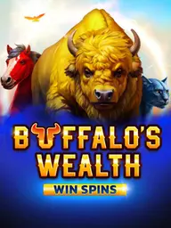 Buffalo's Wealth Win Spins