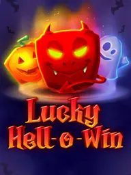 Lucky Hell-o-win