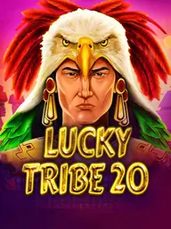 Lucky Tribe 20