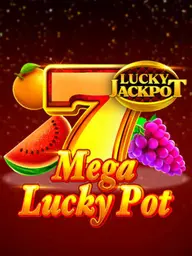 Mega Lucky Pot