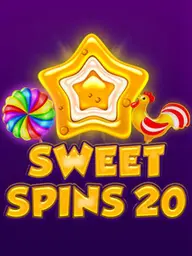 Sweet Spins 20