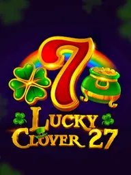 Lucky Clover 27