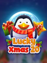 Lucky Xmas 20