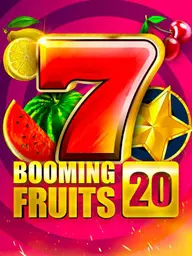 Booming Fruits 20
