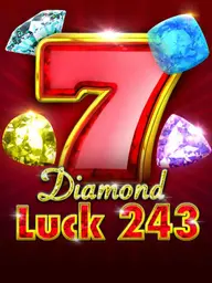 Diamond Luck 243