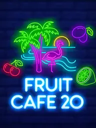 Fruit Cafe 20