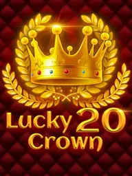 Lucky Crown 20