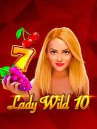 Lady Wild 10