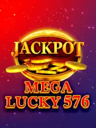 Mega Lucky 576