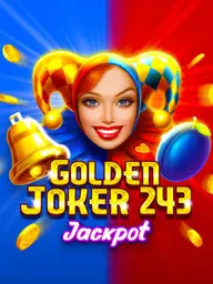 Golden Joker 243