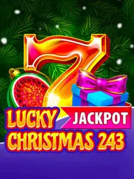 Lucky Christmas 243